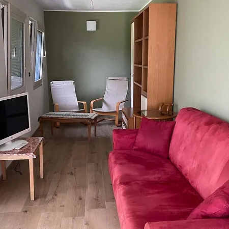 Apartment Maison Sur La Colline *