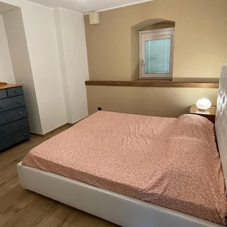 Apartment Maison Sur La Colline