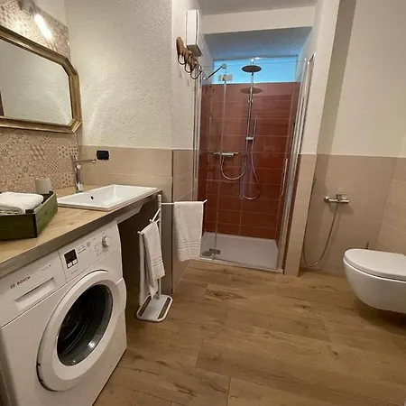 Apartment Maison Sur La Colline